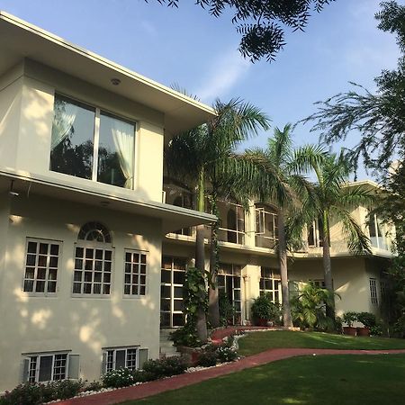 Barwara Kothi Hotel Jaipur Buitenkant foto