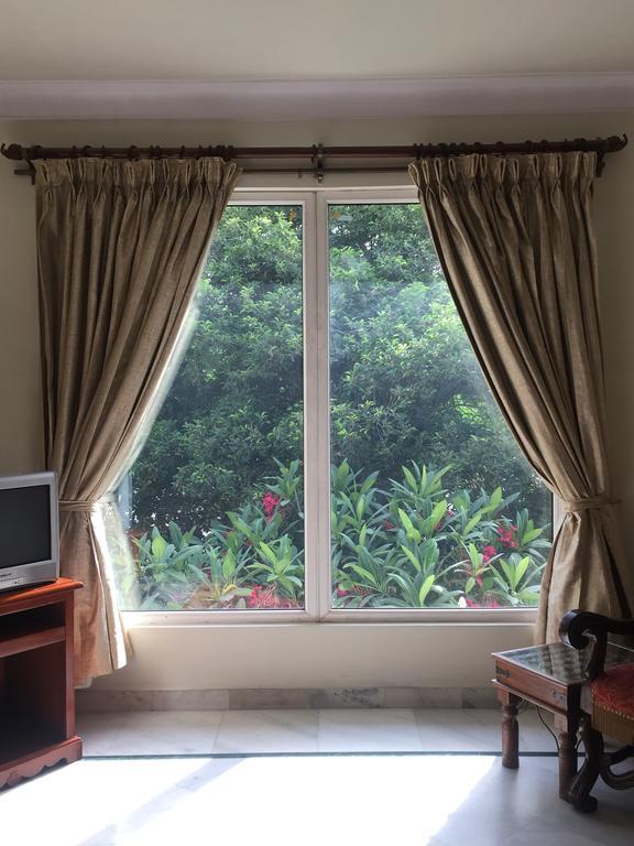 Barwara Kothi Hotel Jaipur Buitenkant foto