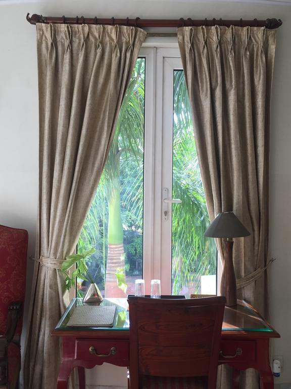 Barwara Kothi Hotel Jaipur Kamer foto