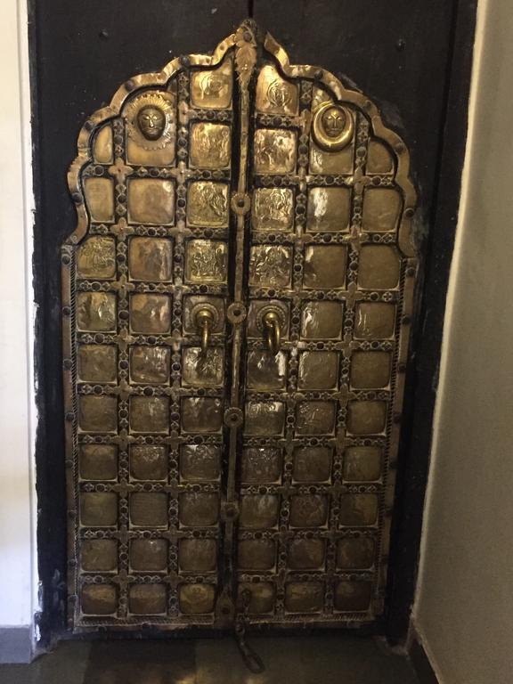 Barwara Kothi Hotel Jaipur Buitenkant foto