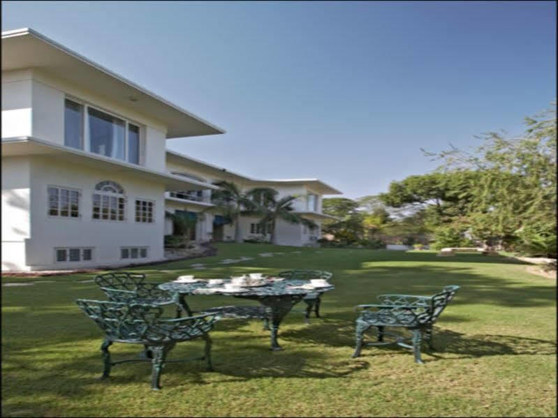 Barwara Kothi Hotel Jaipur Buitenkant foto
